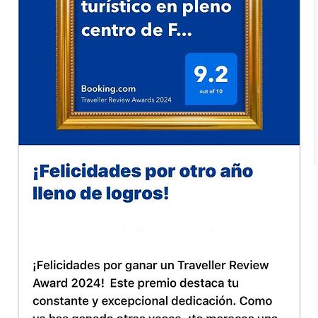 Apartamento Turistico En Pleno Centro De Ferrol Apartment Ngoại thất bức ảnh