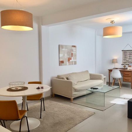 Apartamento Turistico En Pleno Centro De Ferrol Apartment Ngoại thất bức ảnh