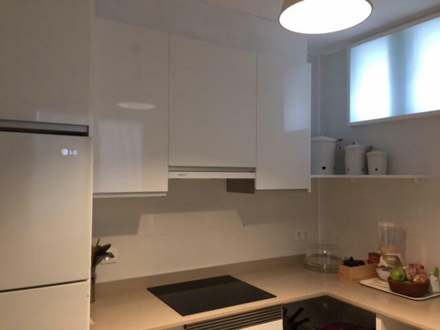 Apartamento Turistico En Pleno Centro De Ferrol Apartment Ngoại thất bức ảnh