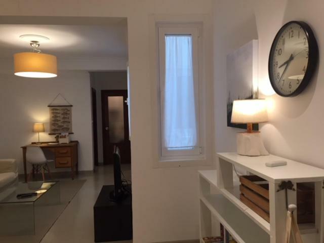 Apartamento Turistico En Pleno Centro De Ferrol Apartment Ngoại thất bức ảnh