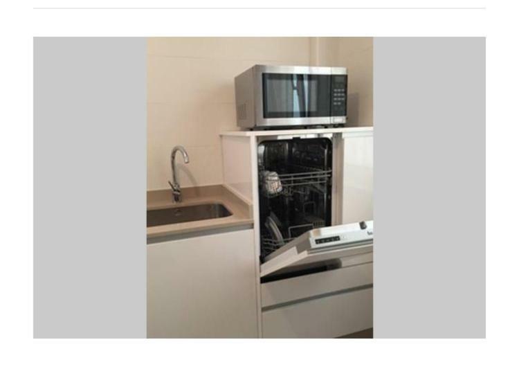 Apartamento Turistico En Pleno Centro De Ferrol Apartment Ngoại thất bức ảnh